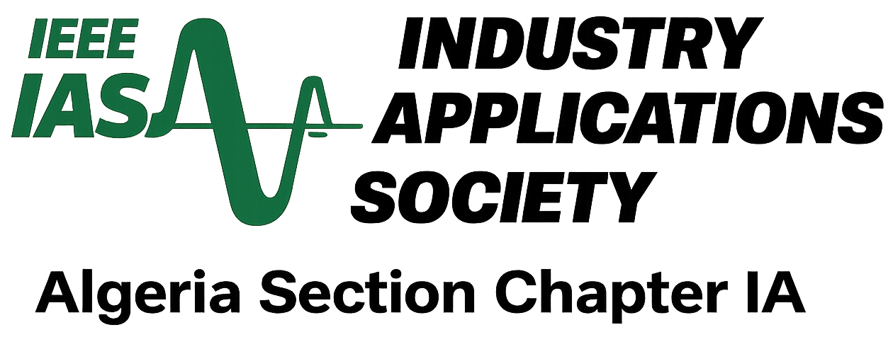 IEEE Industry Application Chapter