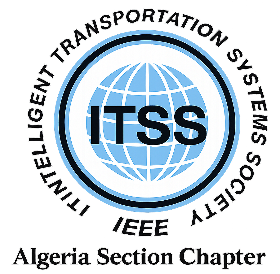 IEEE Algeria Section Intelligent Transportation System Soceity Chapter 