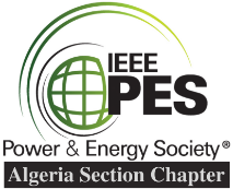 IEEE Power and Energy Society Algeria Chapter